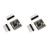NOYITO DRV8833 1.5A 2-Channel DC Motor Drive Board Ultra Small