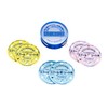 Daiichi Seiko Spool Seat, EVA Case, Small, Fishing