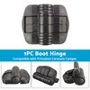 MAX COOL Position Damped Hinge Trailer Boot Hinge Suitable for