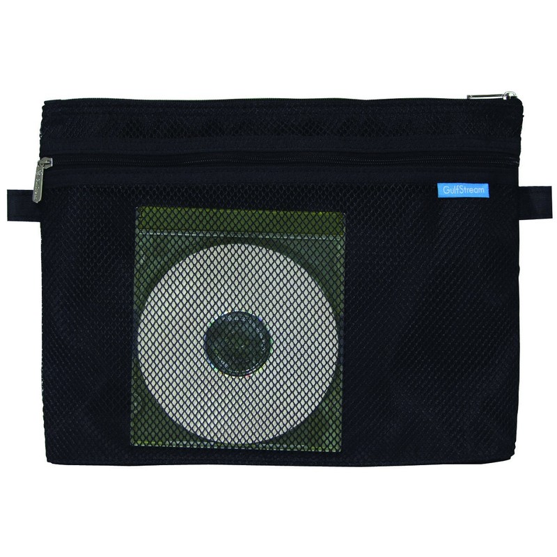 Gulfstream MMC-B5-01 Multi Case B5 Mesh Case M Black