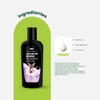 Shanatural's Jabón Líquido Facial Leche de Burra, Hidratación Intensa, Limpieza