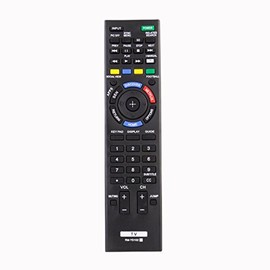 RM-YD102 Rmyd102 Replacement Remote Control Applicable for Sony Bravia TV KDL-50W790B KDL-50W800B KDL-55W790B KDL-55W800B KDL-55W950B KDL-55X830B KDL-60W840B KDL-60W850B KDL-65W950B KDL-65X830B