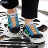 10 Pairs No Tie Shoe Laces, Elastic Flat Shoelaces with