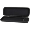 Aenllosi Hard Carrying Case Compatible with Canon ImageFORMULA P-215II Mobile