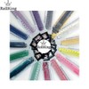 ROLLKING YS-339 Basic Hair Comb 1ea, Color:Pink