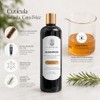 CLEOSKIN Shampoo de Romero con Bergamota para Crecimiento Cabello Champú