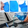 Amazleer 3Q0955455 Cover for Windscreen Washer Container, Windscreen Wiper Washer