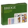 Gibsons Bridge Double Deck Playing Cards from Piatnik | Card
