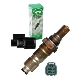 NTK Upstream Rear Air Fuel Ratio AFR Sensor Compatible with Honda Accord 3.5L V6 2013-2017