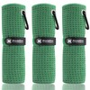 Handy Picks Toalla de golf de microfibra (16 x 16