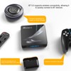 X88 PRO 12 Android 12.0 Smart TV Box UHD 4K