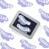 Chillab Lock Load Mascarilla De Ojos Reutilizable