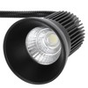 7W LED Work Light Magnetic Base Flexible Gooseneck Sewing Machine