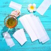 300PCS Large Waxing Strips Paper, Full Size Waxing Strips for