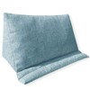 Tablet Holder for Reading in Bed, Pillow Stand Laying Down
