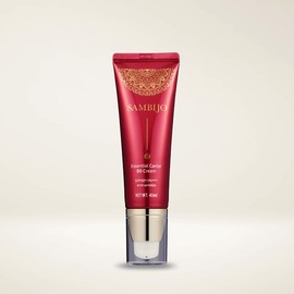 Sambizo Moist Essential Caviar BB Cream 40ml / 삼비조 촉촉한 에센셜 캐비어 비비크림 40ml
