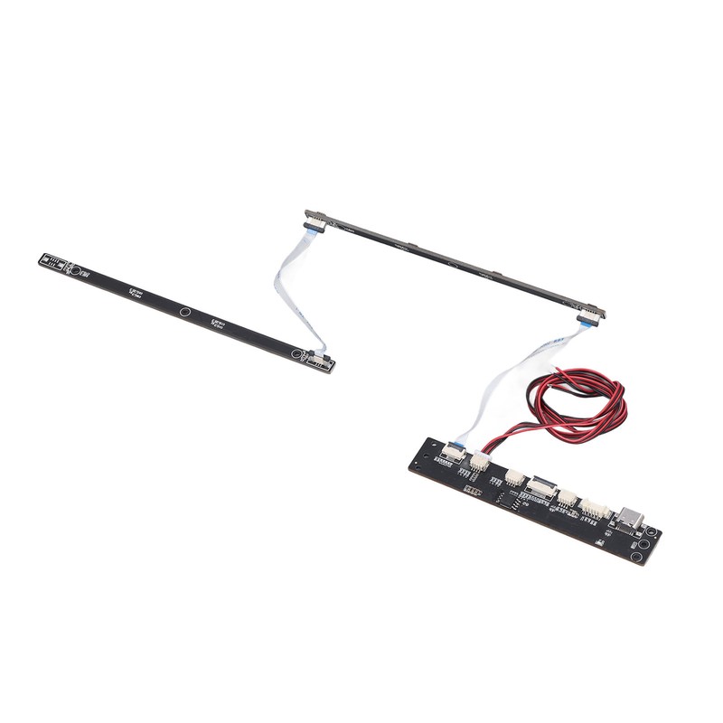 Microphone Module Voice Recognition 8 Array Intelligent Algorithm Noise Reduction