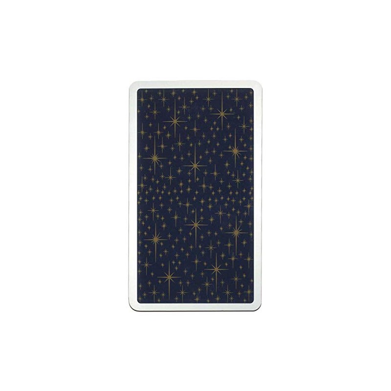 Wait Universal Tarot Deck - Tarot Cards Rider Edition Brilliant