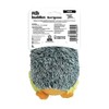 Fancy Pets Juguete para Perros de Peluche Buho Barrigón Buddies