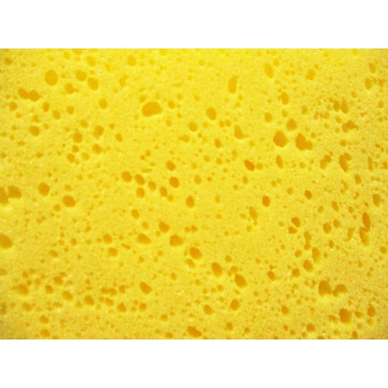 左官 ryqh Sponge Be (Rough Eyes) 250 mm × 165