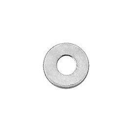Auveco # 16792 Rivet Washer For 3/16" Diameter 15/32" Outside Diameter Qty 100.