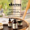 Davines Naturaltech DETOXIFYING Scrub Shampoo, Deeply And Gently Cleanse Hair