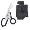6 in 1 Raptor Response Emergency Scissors, Multi Tool Pliers