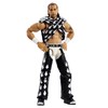 Mattel WWE Shawn Michaels SummerSlam Elite Collection Action Figure Dominik