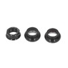 Bicycle Headset Spacer Set Aluminum Alloy Bike Stem Headset Spacers