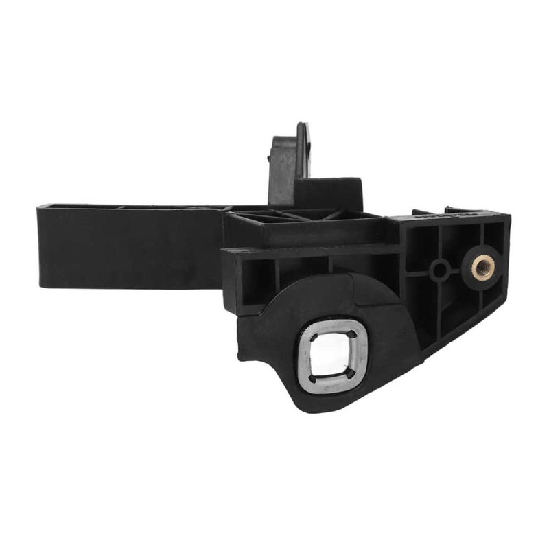 Front Radiator Core Support Bracket (Left & Right), Riloer Bump