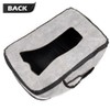 G-PLUS Center Console Lid Jump Seat Armrest Cover Top Compatible