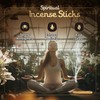 Ritual - Energetic Cleanse Incense Sticks, Purify & Refresh Your
