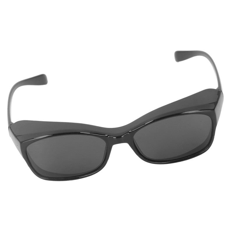 Safety Goggle Glasses Protective Anti Blue Ray Ergonomic Cosmetology Goggle