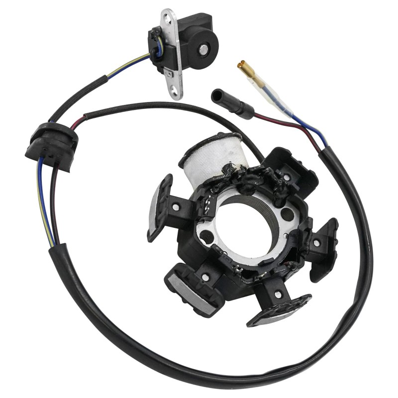 For Honda Stator for Honda CRF100F 2004 2005 2006 2007