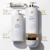 Dove Acondicionador Reparacin Intensiva Para Cabellos Daados