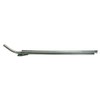 Skat Blast Sandblast Cabinet Pickup Tube, 27-1/2" Long, Curved End,