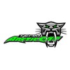 Team Arctic Cat 7" X 3" Decal