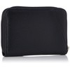 Ben Davis BDW-9313S Wallet, Billfold, Bi-fold, Synthetic Leather, Black