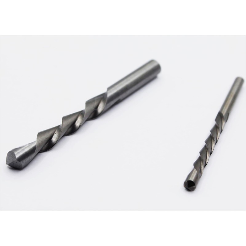 Drywall Cut Out Bit 1/4 Inch Guidepoint Rotary Router Tool