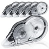 WYTNB Large Capacity Correction Tapes - 30 m Mouse Roller