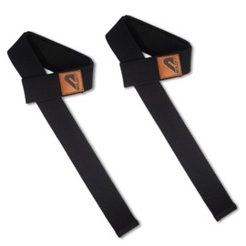 Boldfit - Correas de levantamiento de pesas, accesorios de muñeca para gimnasio, gimnasio, accesorios para hombres y mujeres, correa de muñeca para gimnasio, soporte de muñeca, correa de levantamiento