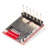 SparkFun OpenLog with Headers Open Source Data Logger ATmega328 VCC