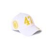D.T M.A.G.A Hat - Baseball Cap with USA Flag, Slogan