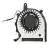 Laptop CPU Cooling Fan 4 Pin Replacement CPU Cooling Fan
