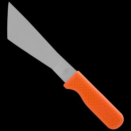 Zenport K115 Crop Harvest Knife, Lettuce Trimmer, 7.25 Inch Blade - 3 Pack