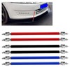 Yosoo Car Front Bumper Bracket Rod Strut Front Bumper Lip