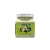 Sal de baño exfoliante de Aguacate 350ml