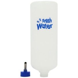 Nobby Plastik Drinking Bottle, 1000 ml