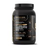 HOSSTILE ISO[H1] Grass Fed Whey Protein Isolate with Digestive Enzymes,