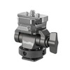 SmallRig HawkLock Quick Release Monitor Support H21 Cold Shoe Mount